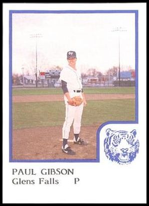 6 Paul Gibson